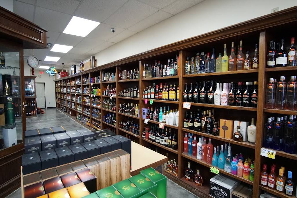 Colony Lakes Wine & Spirits | 6158 Hwy 6, Missouri City, TX 77459, USA | Phone: (281) 208-9463