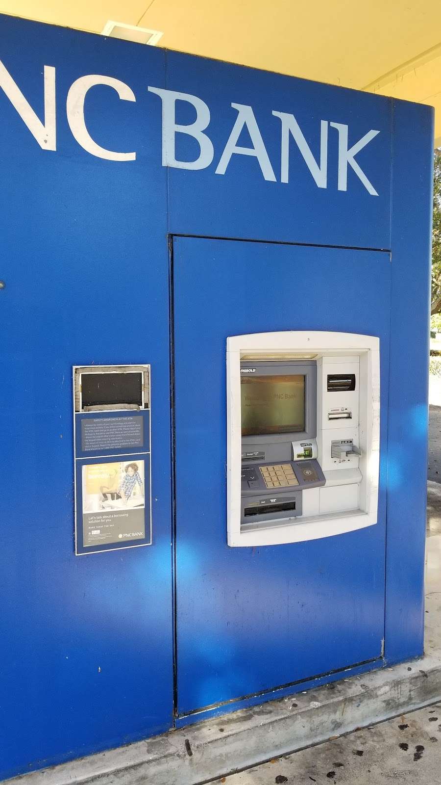 PNC ATM | Lake Worth, FL 33463