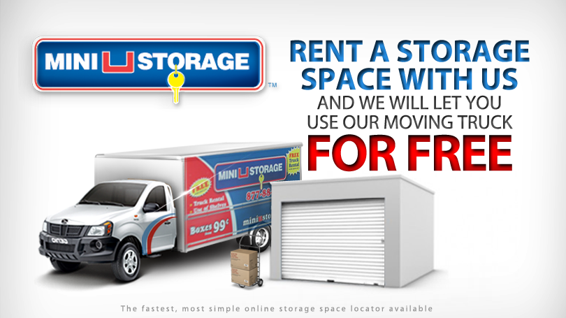 Mini U Storage | 8600 E Mississippi Ave, Denver, CO 80247 | Phone: (303) 337-7163