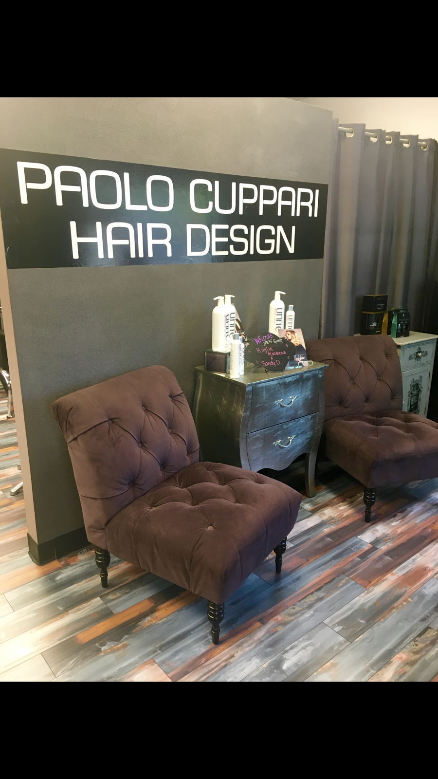 Paolo Cuppari Designs | 529 Main St #3, Spotswood, NJ 08884, USA | Phone: (732) 251-5900