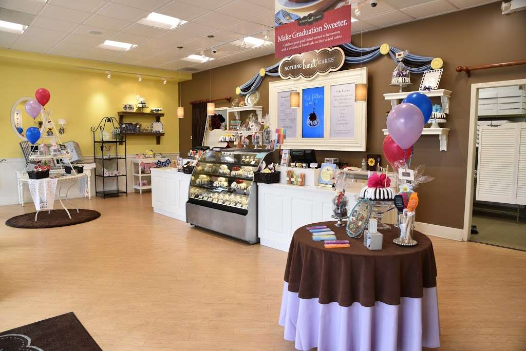 Nothing Bundt Cakes | 1012 W Covina Pkwy, West Covina, CA 91790 | Phone: (626) 653-9400