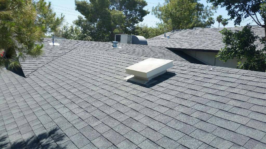 Blue Sky Roofing LLC | 261 S Ashland A, Mesa, AZ 85204, USA | Phone: (480) 232-5846