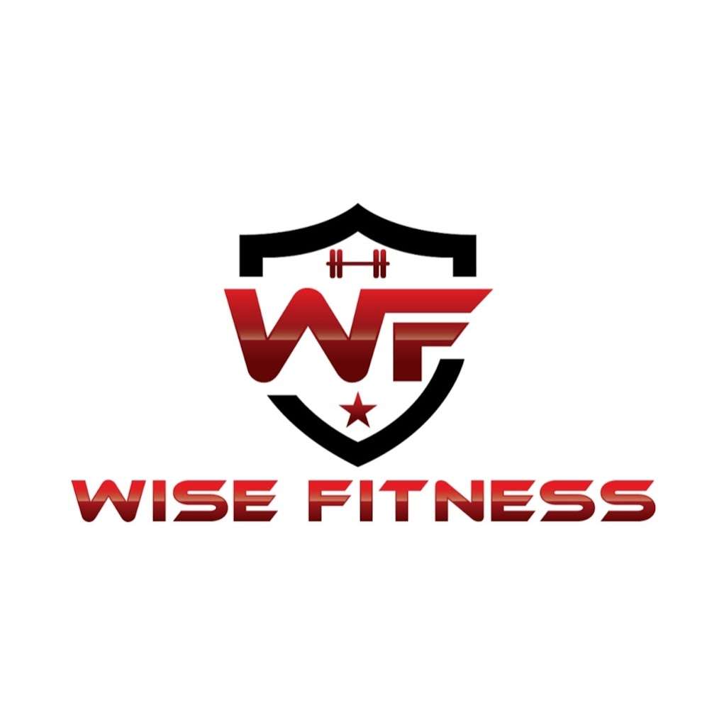 Wise Fitness | 133-14 Sutter Ave, South Ozone Park, NY 11420, USA | Phone: (347) 239-1618