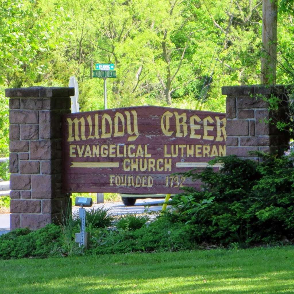 Muddy Creek Lutheran Church | 11 S Muddy Creek Rd, Denver, PA 17517, USA | Phone: (717) 336-2770