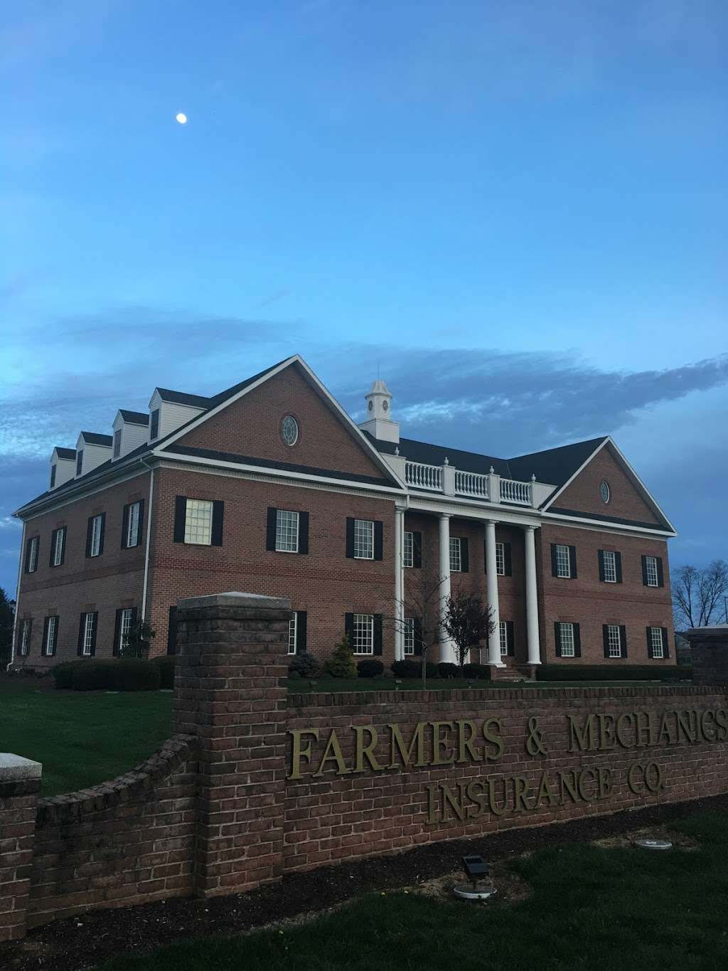 Farmers and Mechanics Insurance Companies, 25