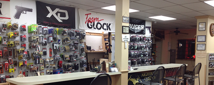 American Arms & Ammo | 808 Bethlehem Pike, Colmar, PA 18915 | Phone: (215) 997-8010