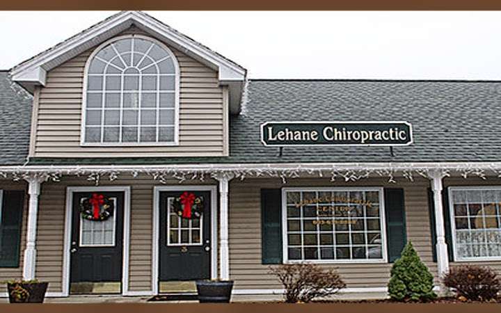 Lehane Chiropractic | 70 Bridge St #3, Pelham, NH 03076, USA | Phone: (603) 635-8888