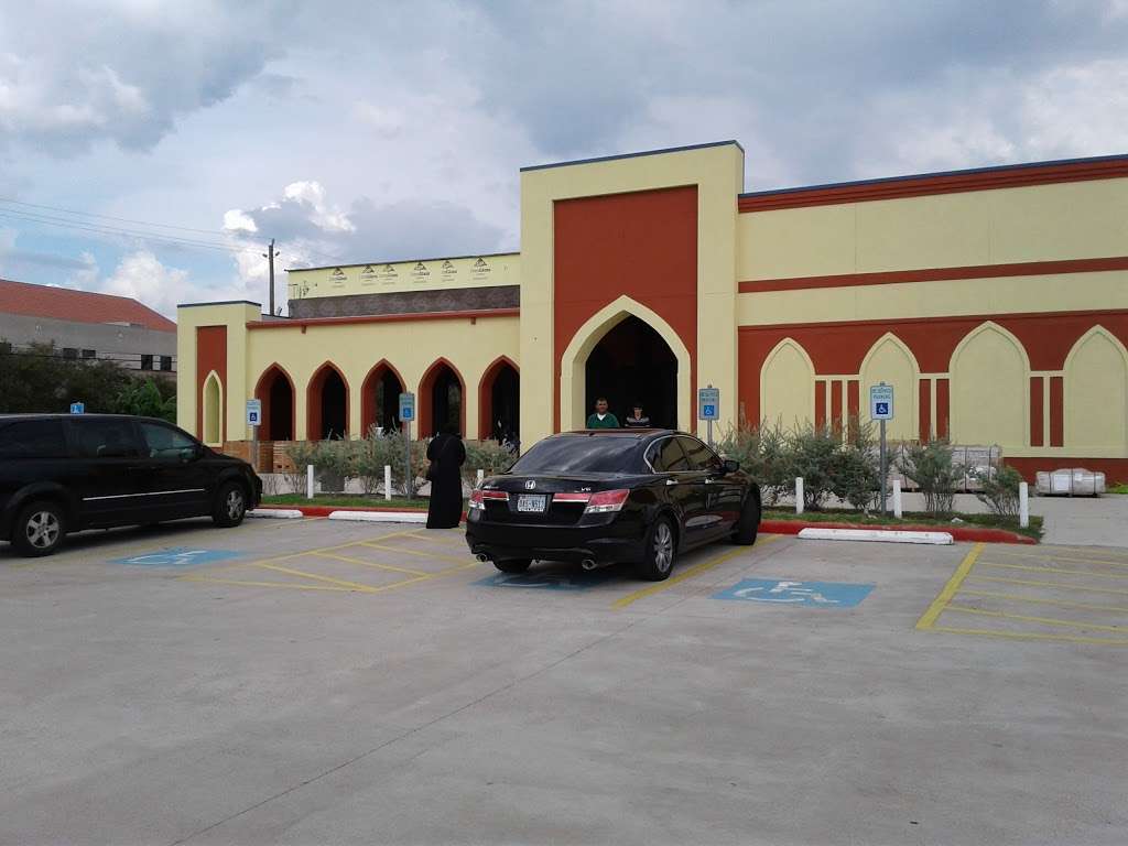 ISGH Masjid At Taqwa | 10415 Synott Rd, Sugar Land, TX 77498 | Phone: (281) 236-2989