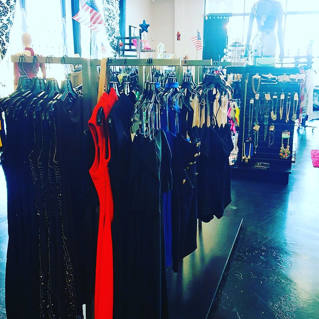 My Sweet November Boutique | 831 S Lark Ellen Ave, Azusa, CA 91702, USA | Phone: (626) 804-8449