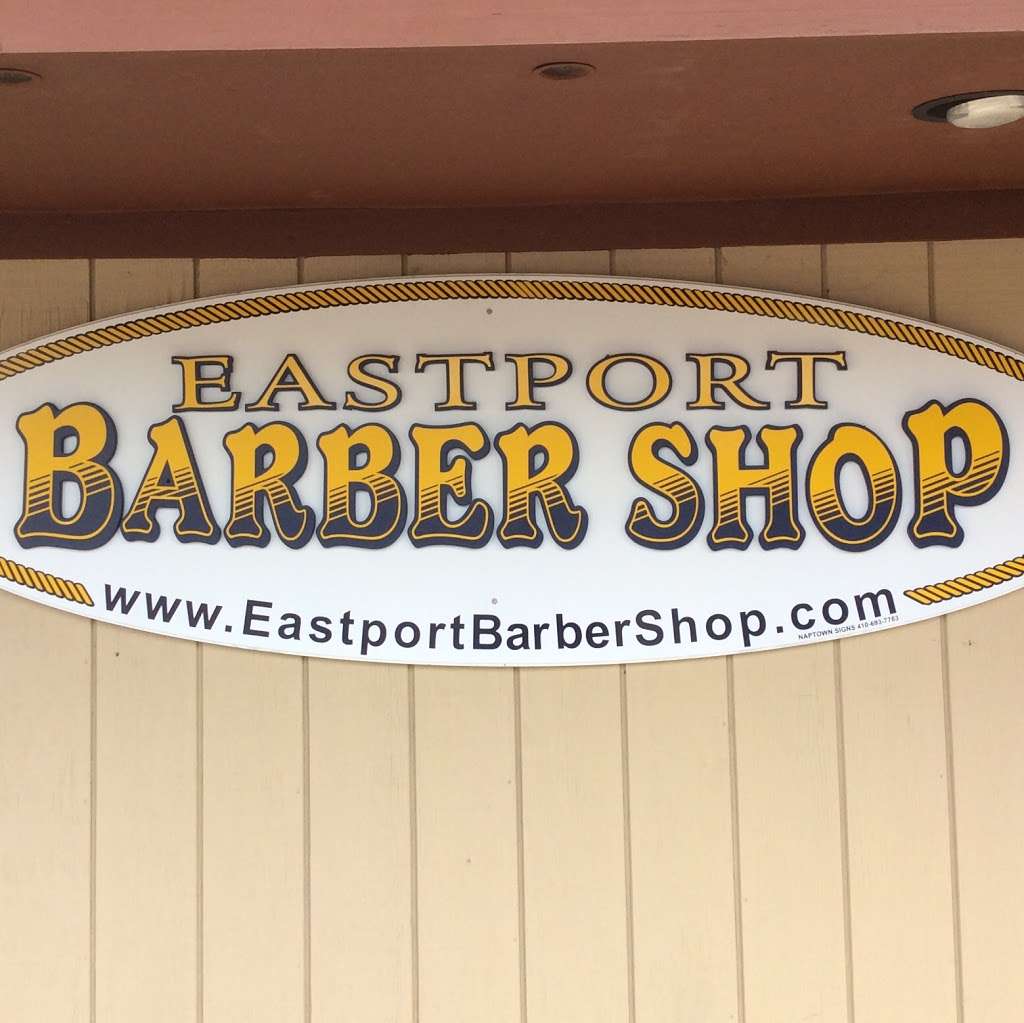 Eastport Barber Shop | 3029, 907 Bay Ridge Ave, Annapolis, MD 21403, USA | Phone: (410) 268-2100