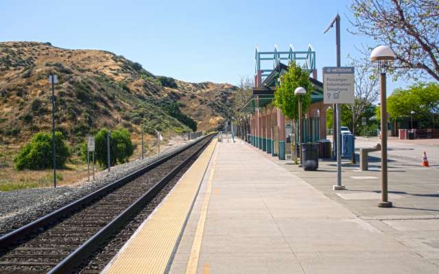 Santa Clarita Station | Santa Clarita, CA 91350, USA