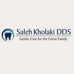 Saleh Kholaki DDS | 513 E Lime Ave #204, Monrovia, CA 91016, USA | Phone: (626) 301-4220