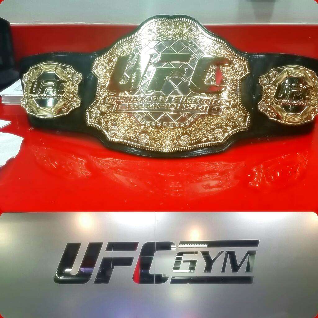 UFC GYM Sunnyvale | 733 S Wolfe Rd, Sunnyvale, CA 94087, USA | Phone: (408) 913-9800