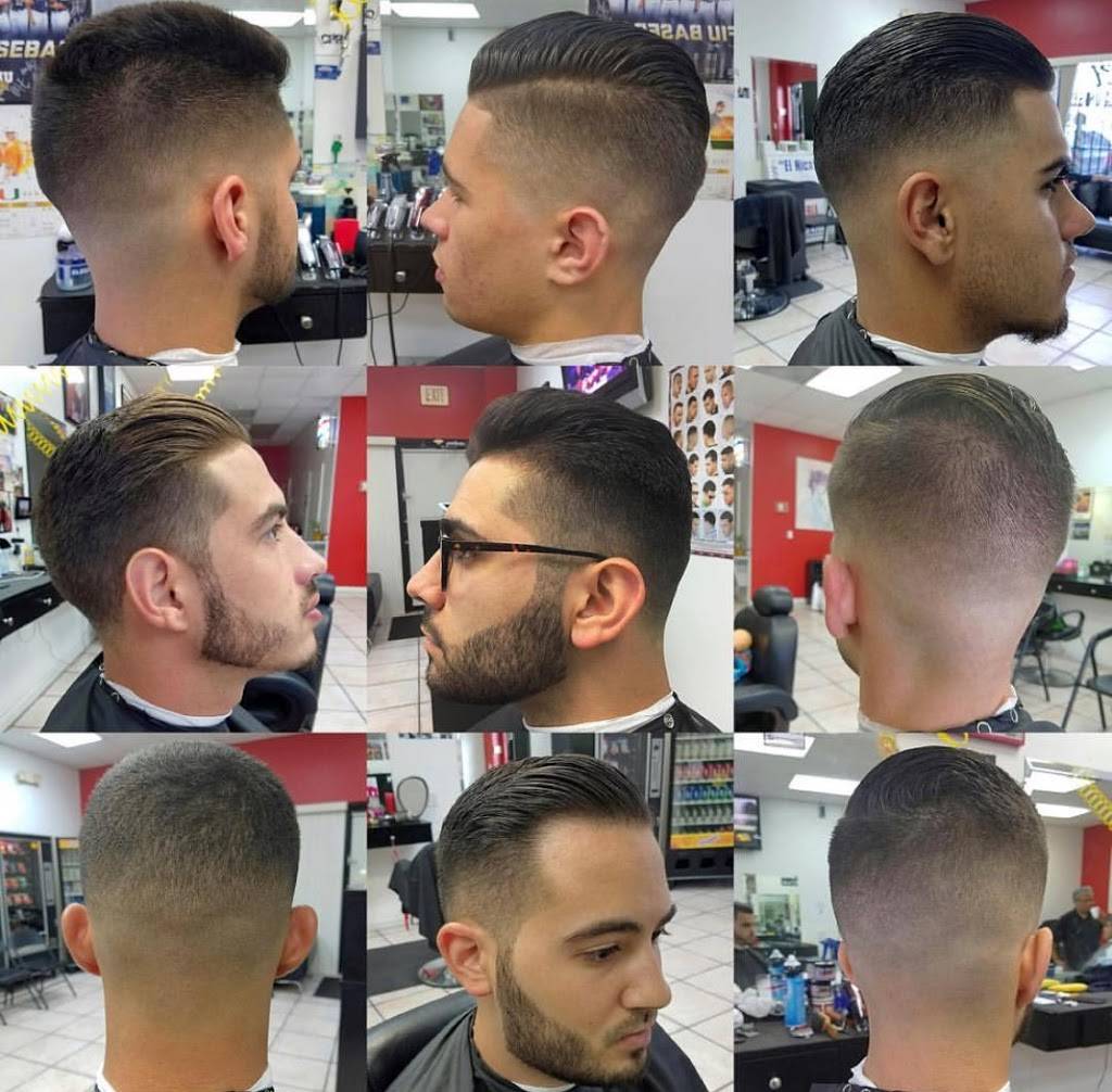 El Nica barber shop and Hair salon | 7751 W 28th Ave #7, Hialeah, FL 33016, USA | Phone: (305) 828-4788