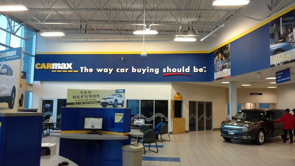 CarMax | 8800 Freestate Dr, Laurel, MD 20723 | Phone: (301) 604-8560