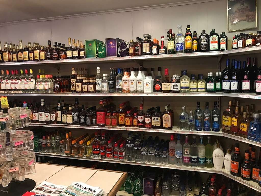 Country Wine & Spirits Inc | 31 Main Street, Kenton, DE 19955 | Phone: (302) 653-7995