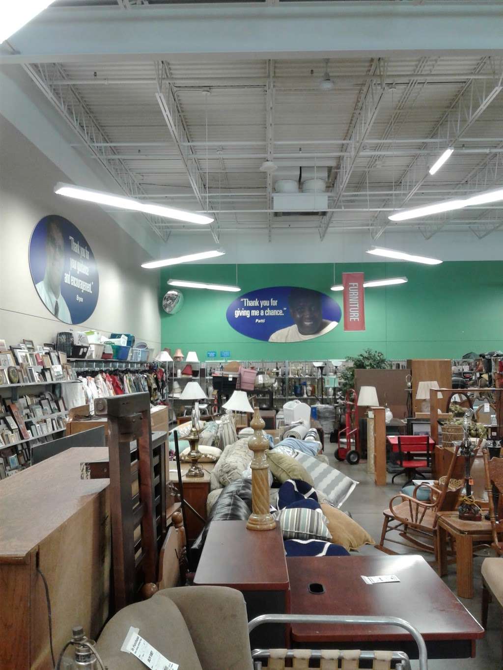 Goodwill Store & Donation Center | 1146 State St, Lemont, IL 60439, USA | Phone: (630) 257-5608