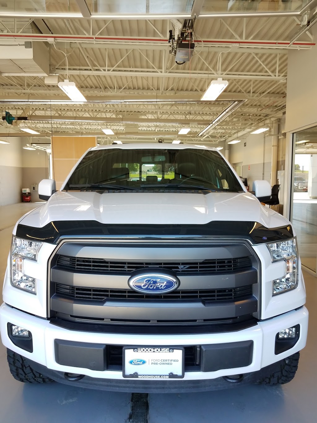 Woodhouse Ford South, Inc. | 2288 Osage Ranch Blvd, Plattsmouth, NE 68048, USA | Phone: (402) 296-9000