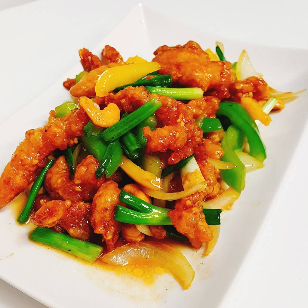 Kaow Thai Cuisine | 3829 SW Hall Blvd, Beaverton, OR 97005, USA | Phone: (503) 420-3192