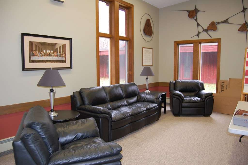 Trinity Lutheran Church | 170 Old Westford Rd, Chelmsford, MA 01824, USA | Phone: (978) 256-6300
