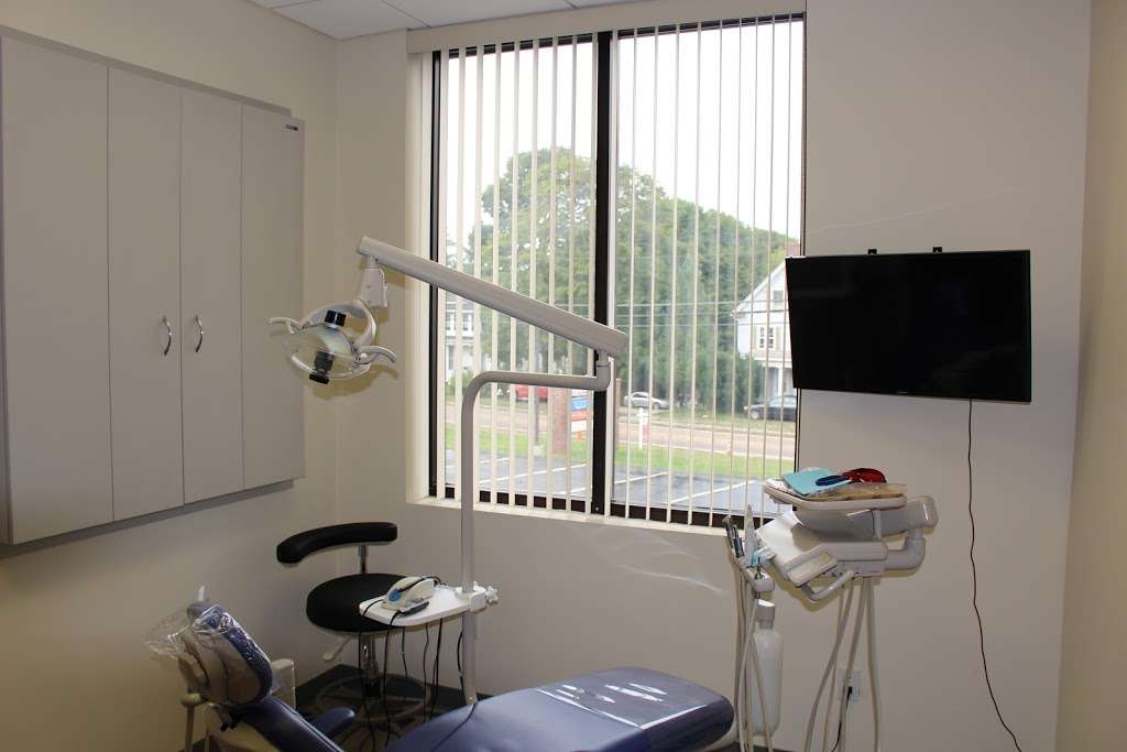 South Shore Dental Care | 169 N Franklin St, Holbrook, MA 02343, USA | Phone: (781) 767-1400