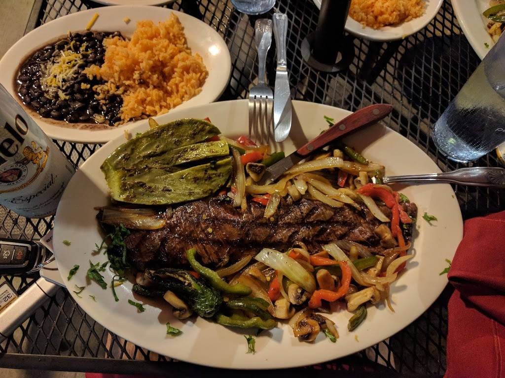 Mariachi Grill | 262 Ridge Rd, Lyndhurst, NJ 07071, USA | Phone: (201) 528-7493