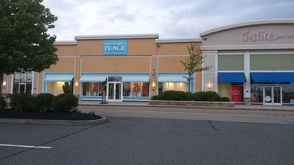 The Childrens Place | 126 Colony Pl, Plymouth, MA 02360, USA | Phone: (508) 732-0414