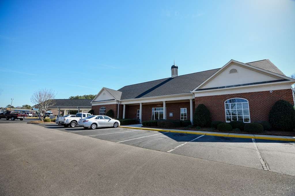 Founders Federal Credit Union | 1405 Hwy 9 Bypass W, Lancaster, SC 29720, USA | Phone: (800) 845-1614