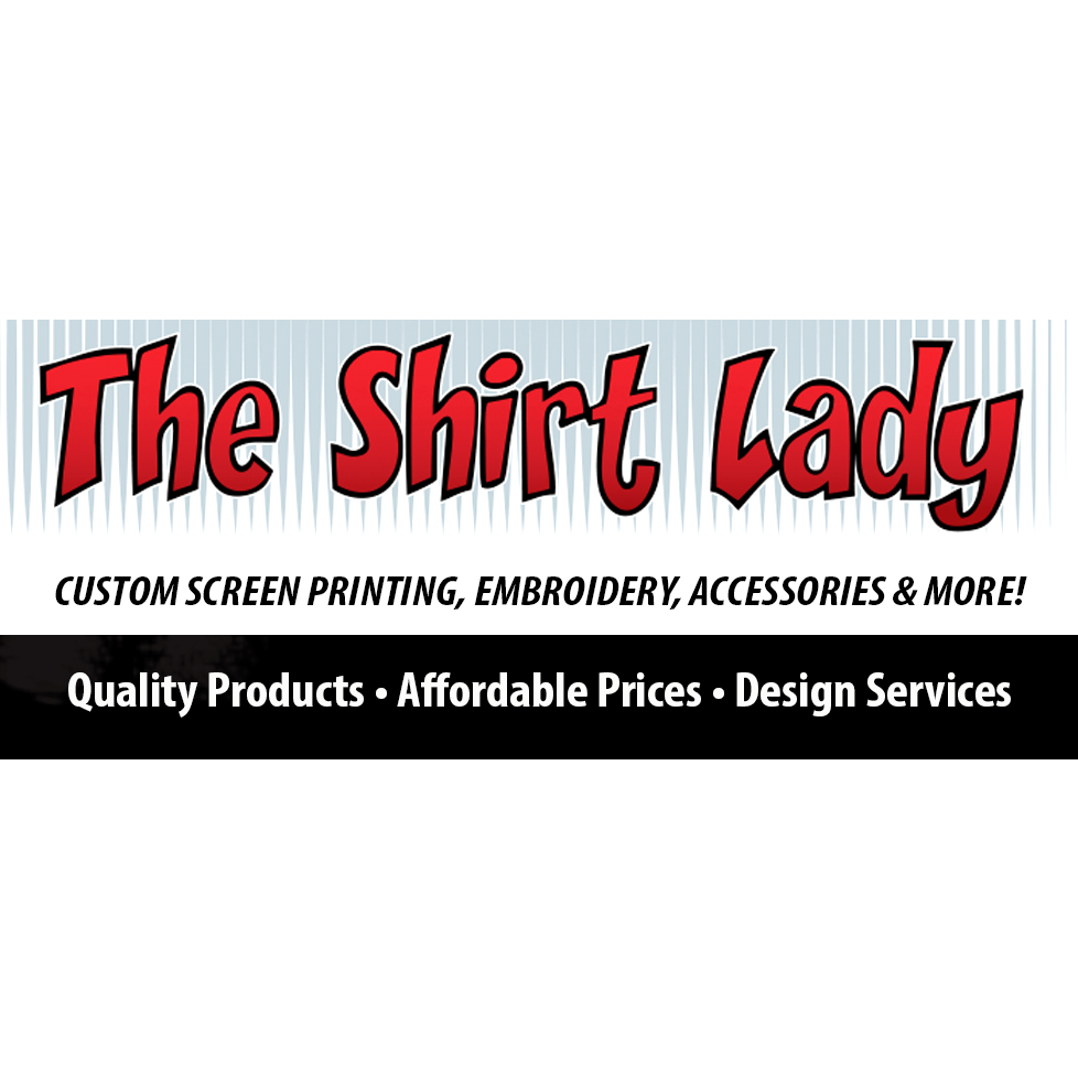 The Shirt Lady | 100 N Main St, Moscow, PA 18444 | Phone: (570) 842-9551