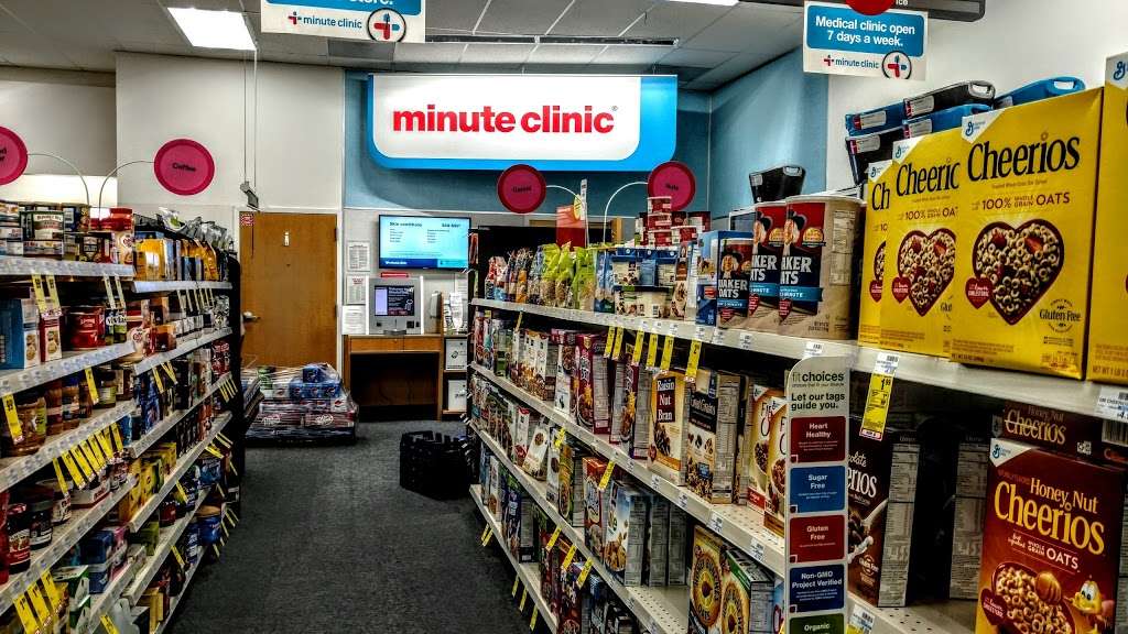 CVS | 9009 Silverbrook Rd, Fairfax Station, VA 22039, USA | Phone: (703) 493-8531