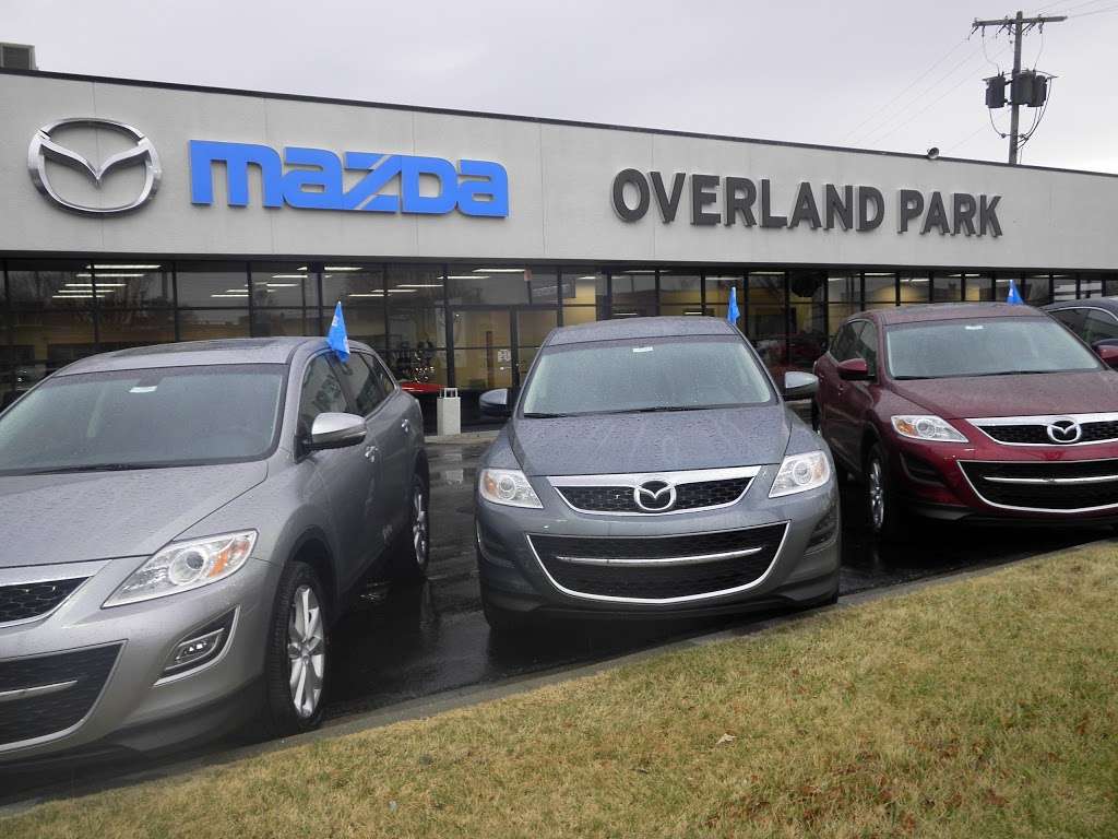 Premier Mazda Of Overland Park | 7722 Metcalf Ave, Overland Park, KS 66204, USA | Phone: (816) 942-4040