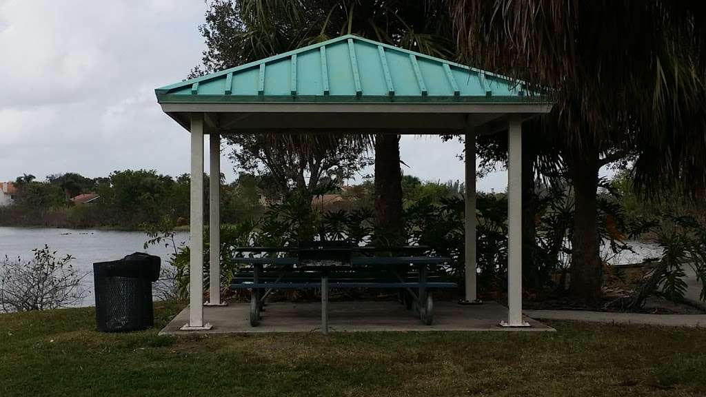 SilverLakes Park - North | 2300 NW 172nd Ave, Pembroke Pines, FL 33029, USA