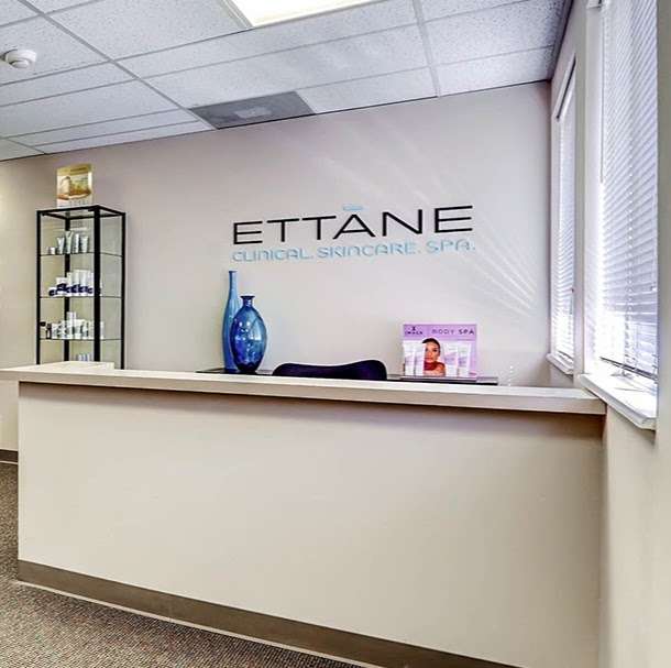 Ettane Clinical Skincare Spa | 8340 South Sangre De Cristo Road, Suite #202, Littleton, CO 80127, USA | Phone: (303) 881-3711