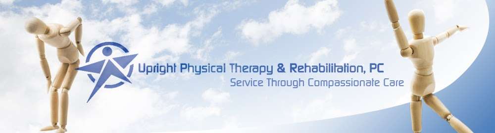 Upright Physical Therapy & Rehab | 1402 W 103rd St, Chicago, IL 60643, USA | Phone: (773) 233-7800