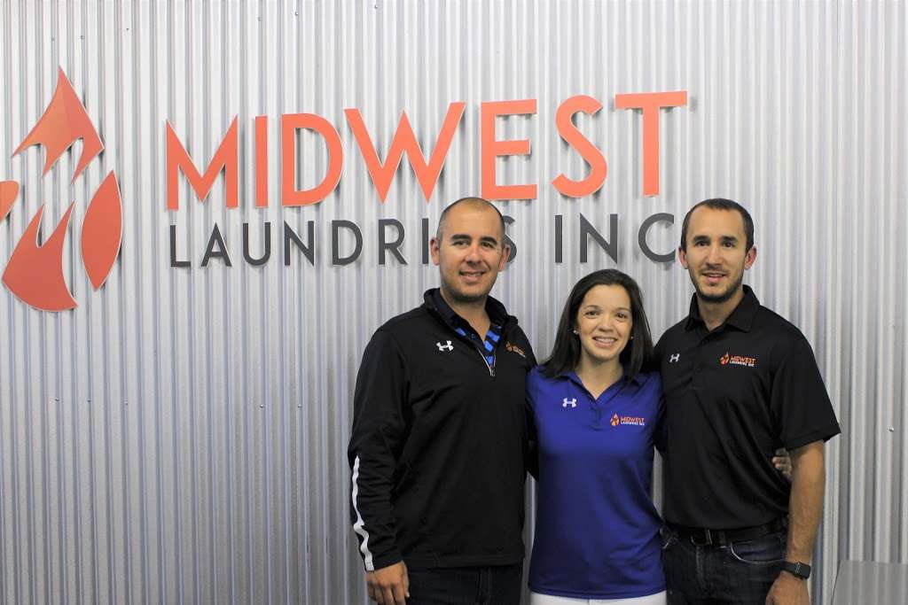 Midwest Laundries Inc. | 2910 W 36th St, Chicago, IL 60632, USA | Phone: (773) 538-7892