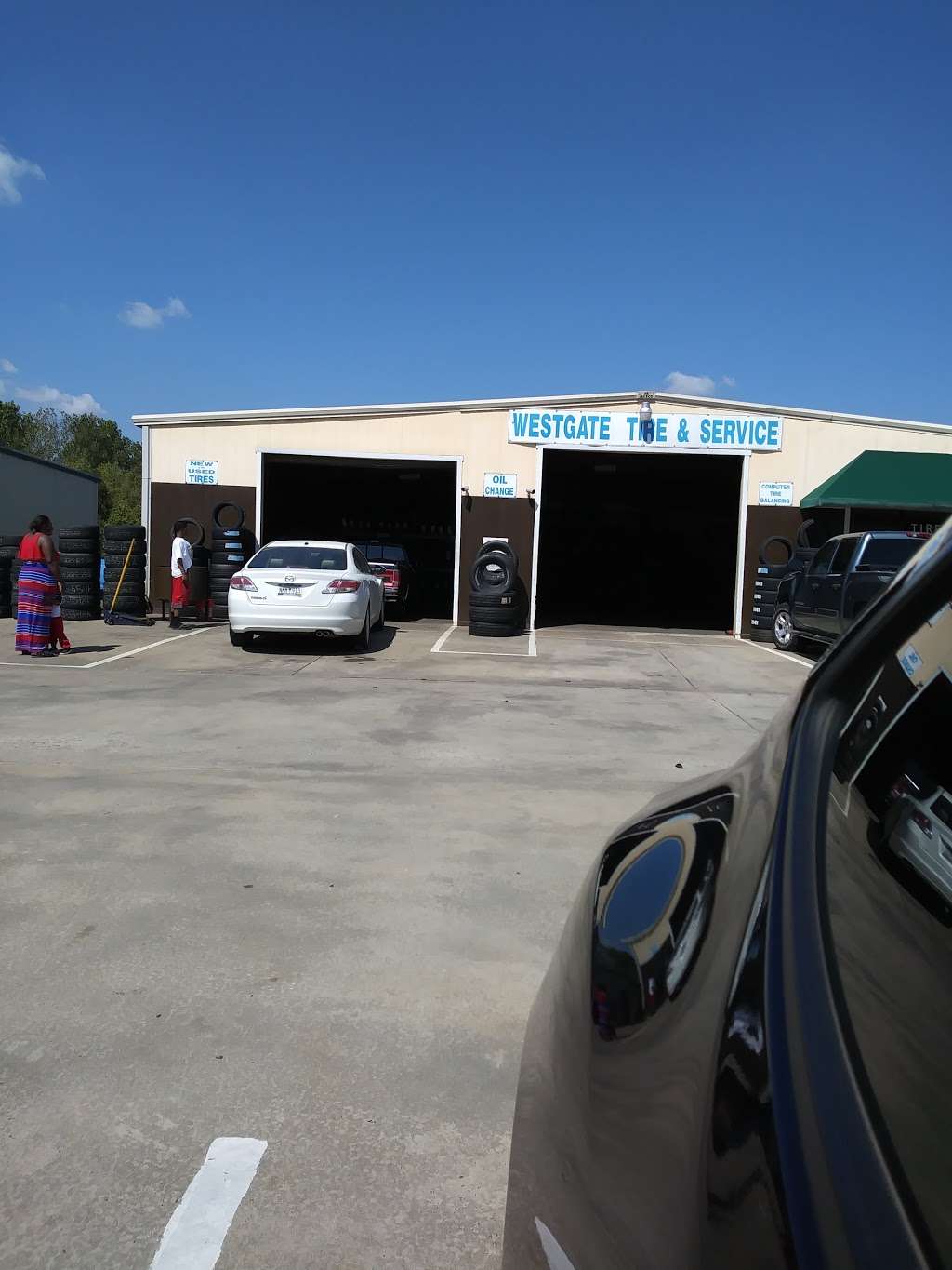 Westgate Tire & Services | 1358 W Meeting St, Lancaster, SC 29720 | Phone: (803) 283-2558