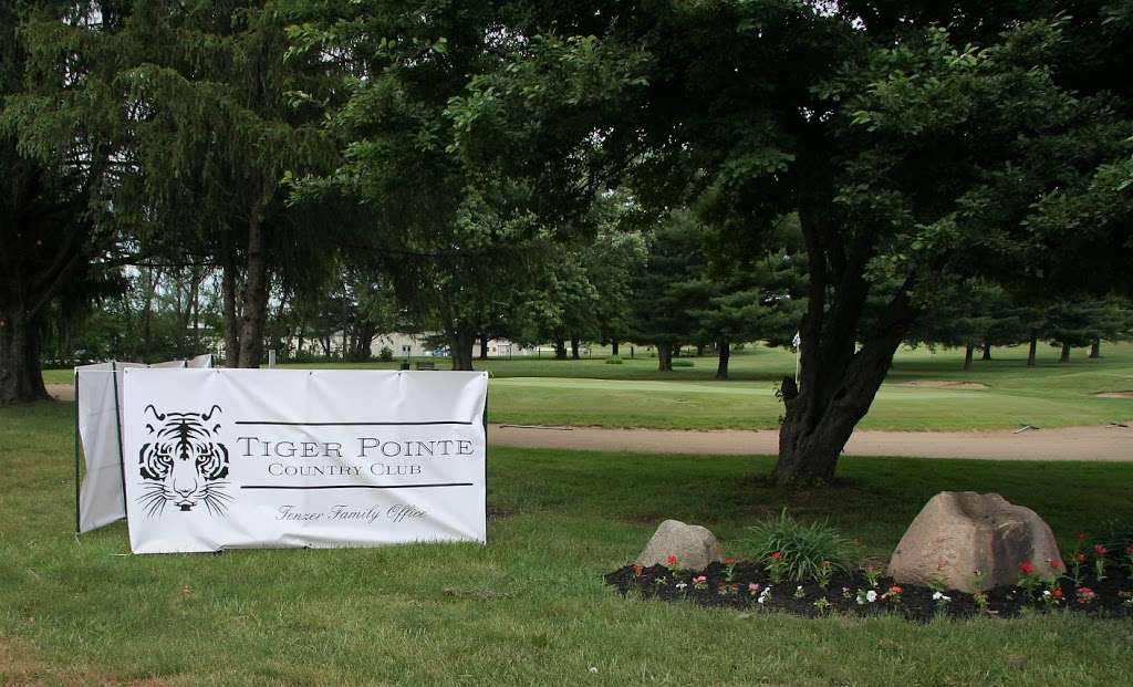 Tiger Pointe Country Club | 37 N US-231, Greencastle, IN 46135, USA | Phone: (765) 653-5470