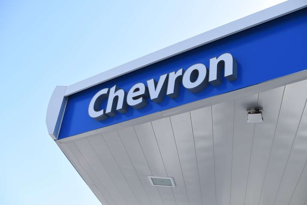 Chevron | Calle Cuarta Sur, Blvd. Industrial 902, Cd Industrial, 22444 Tijuana, B.C., Mexico | Phone: 664 633 3100