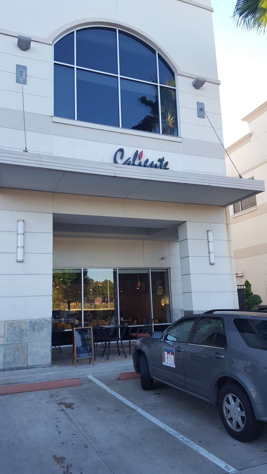 Caliente | 790 West Sam Houston Pkwy N Suite 112, Houston, TX 77024 | Phone: (713) 464-1601