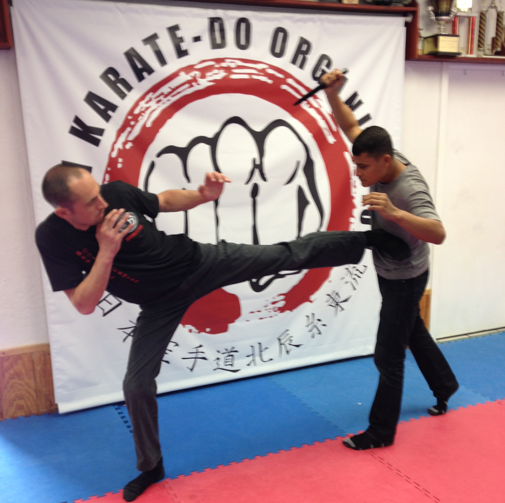 Krav Maga Carlsbad IKM | 6108 Avenida Encinas, Carlsbad, CA 92011, USA | Phone: (858) 349-8795