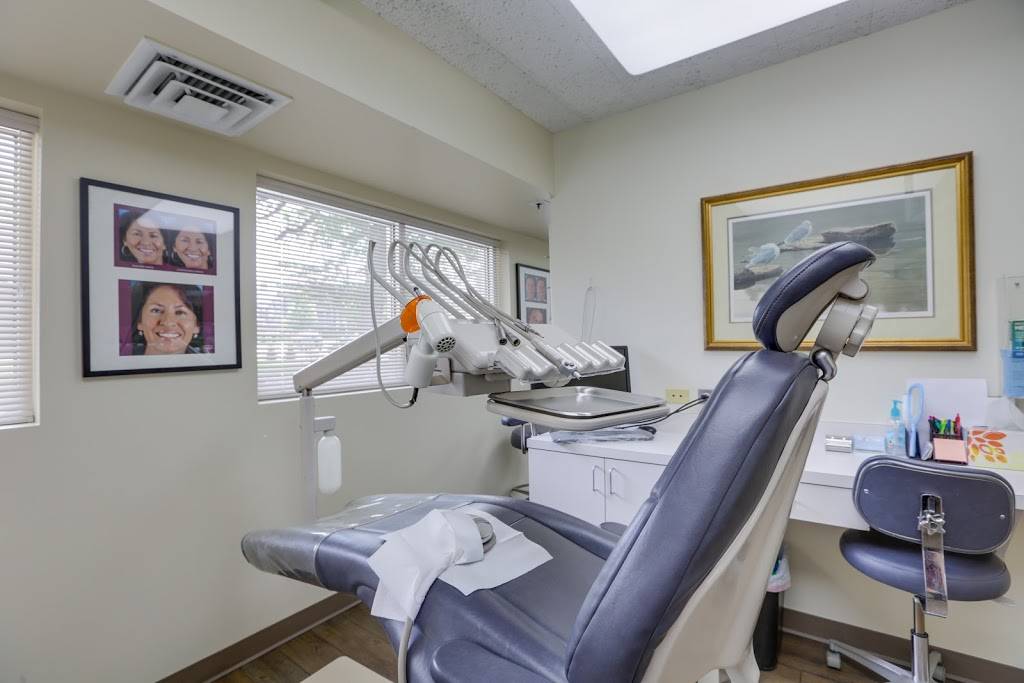 Lowry Advanced Dentistry | 7201 E 8th Ave, Denver, CO 80220, USA | Phone: (303) 333-5148