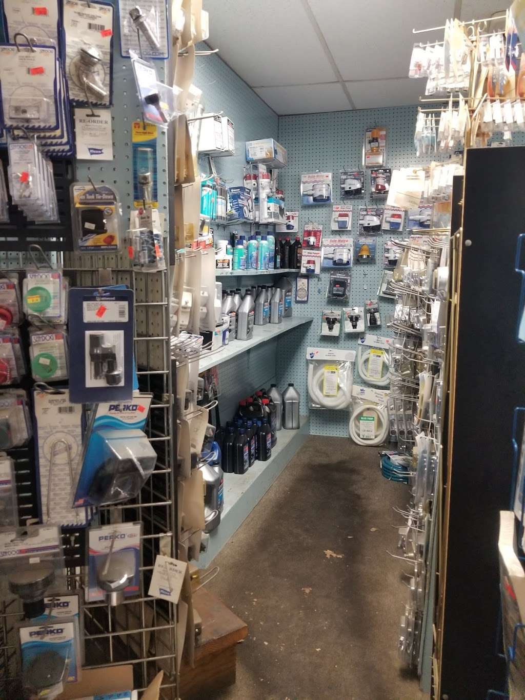 Elizabeth Marine Service | 1511 Roselle St, Linden, NJ 07036, USA | Phone: (908) 587-2999