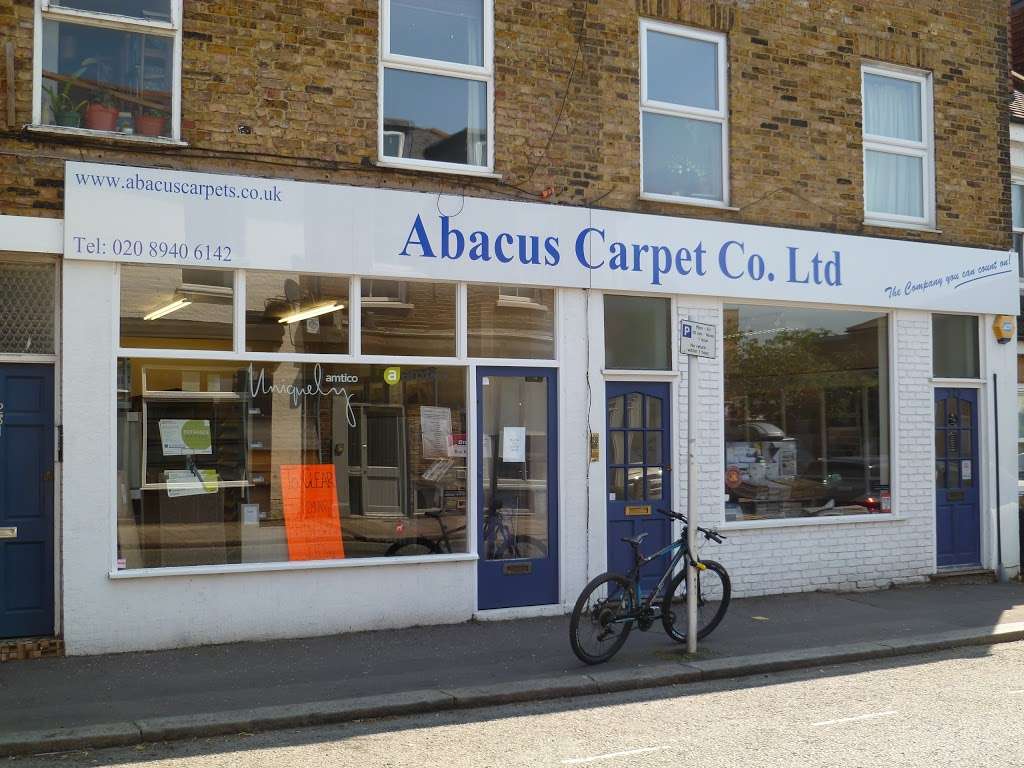 Abacus Carpet Co. Ltd. | 229-231 Sandycombe Rd, Richmond TW9 2EW, UK | Phone: 020 8940 6142