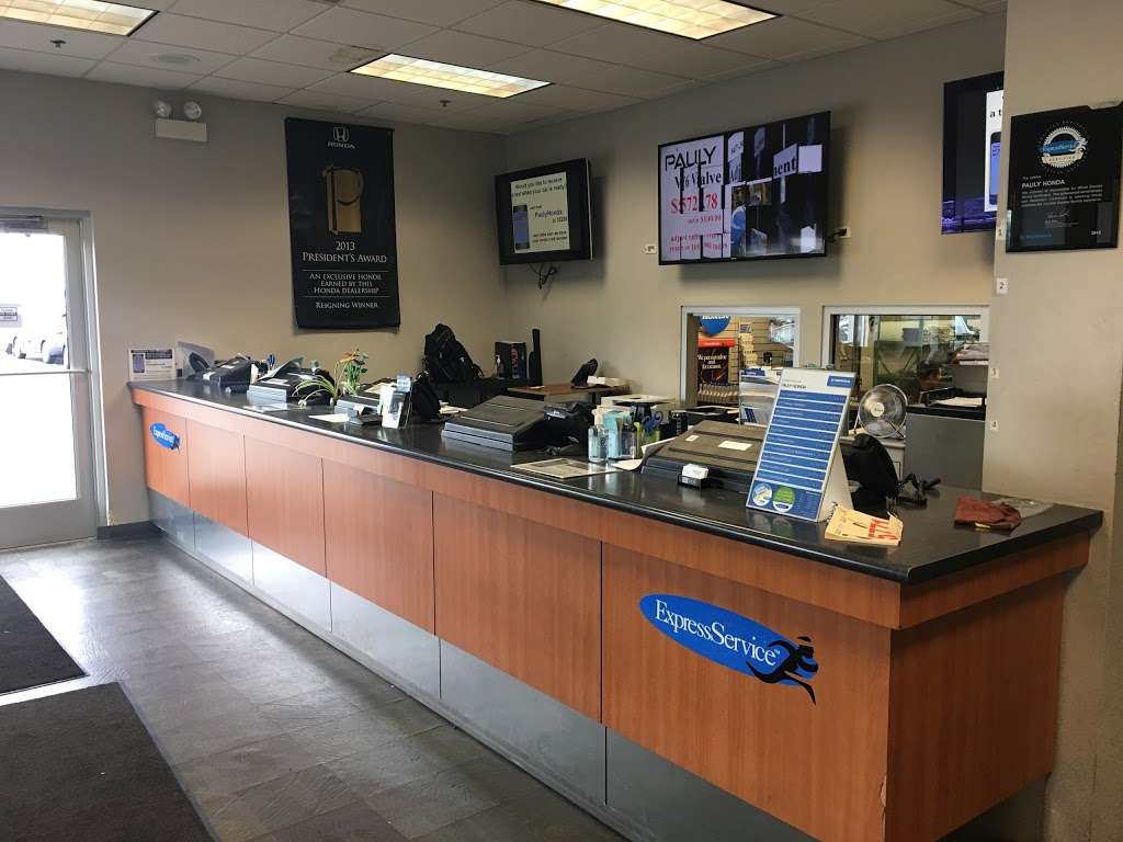 Pauly Honda | 1111 S Milwaukee Ave, Libertyville, IL 60048 | Phone: (847) 362-4300