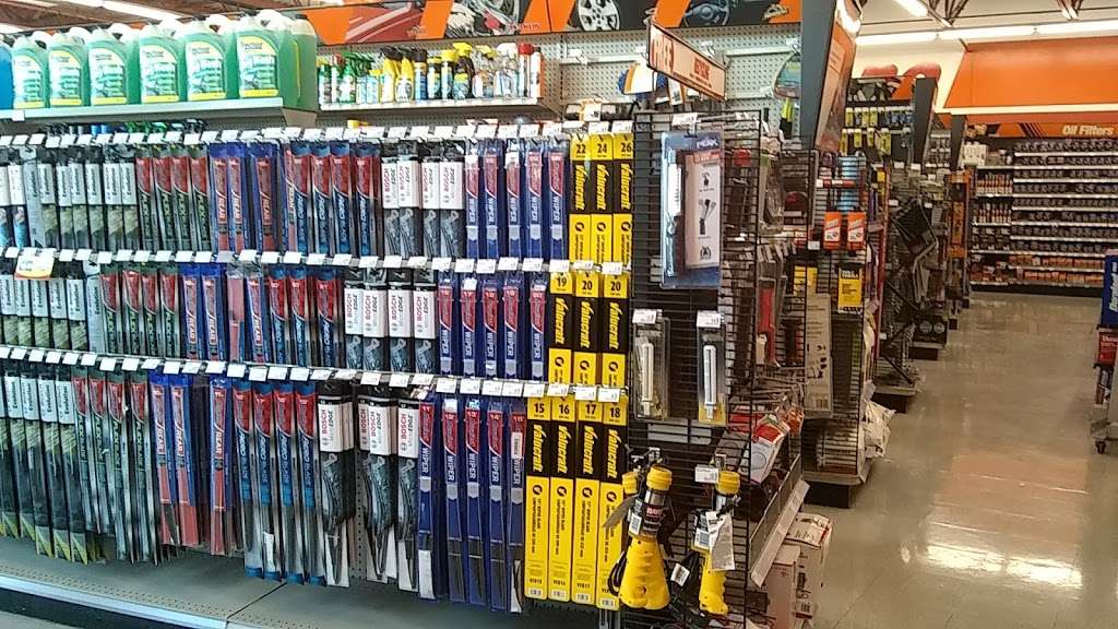 AutoZone Auto Parts | 44259 Challenger Way, Lancaster, CA 93535, USA | Phone: (661) 942-2775