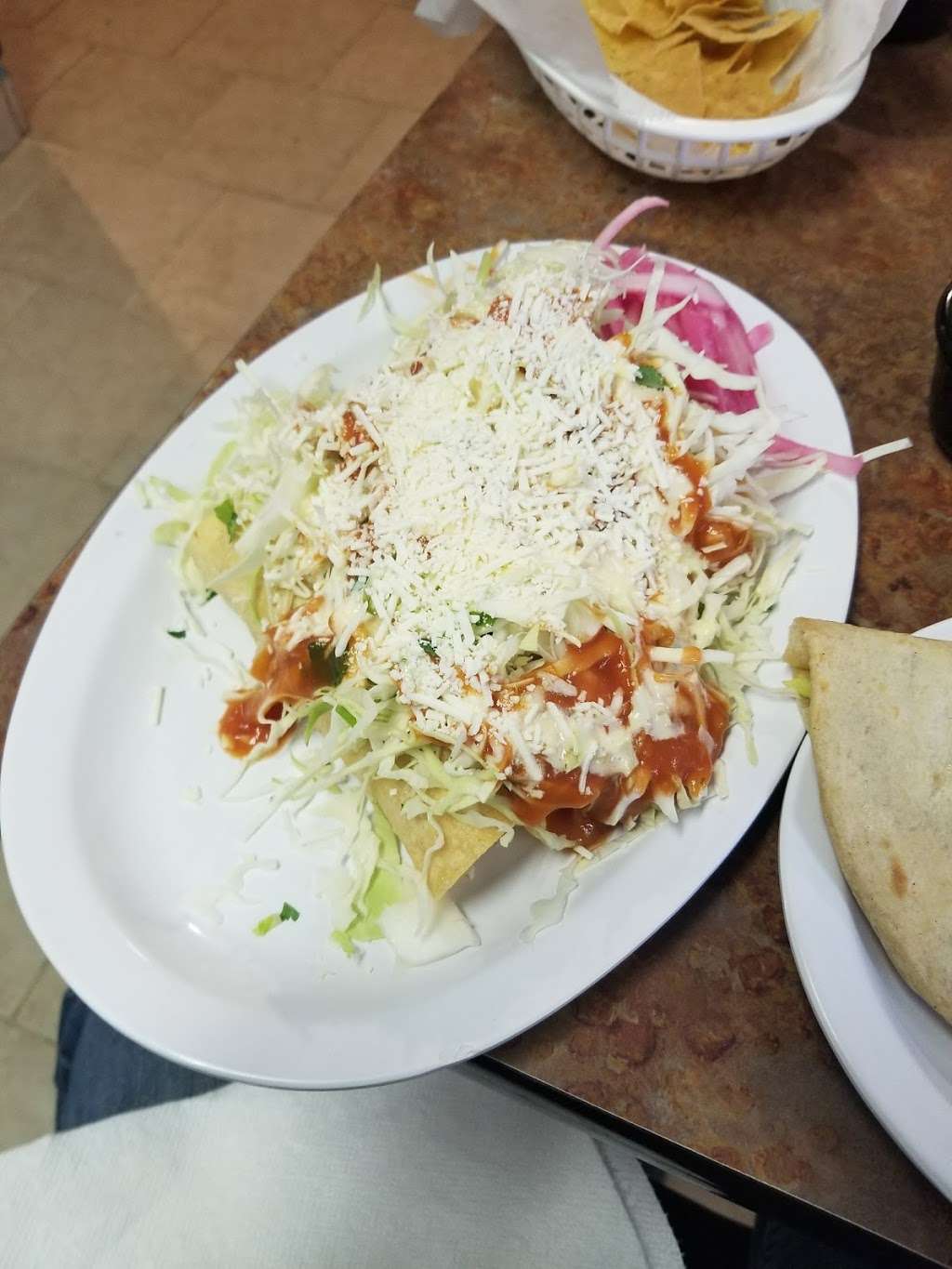 Delicias de Honduras Restaurant | 265 N 7th St, Kansas City, KS 66101 | Phone: (913) 608-5488
