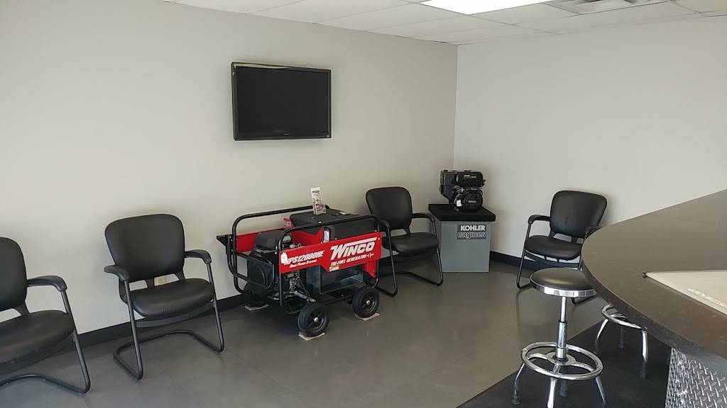 Emergency Power Systems | 2959 W 21st St S, Tulsa, OK 74107 | Phone: (918) 446-0404