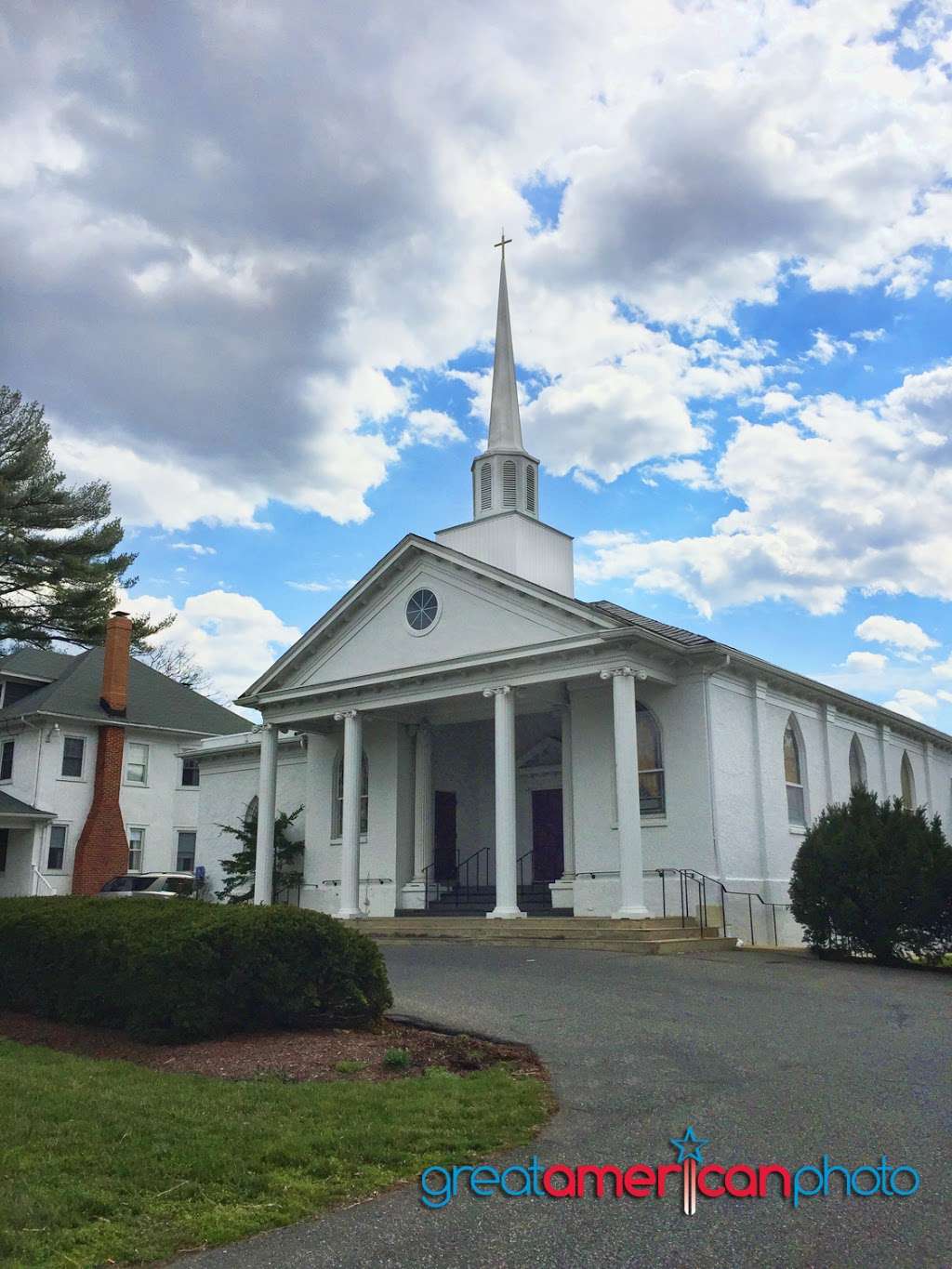 Davidsonville United Methodist Church | 819 Central Ave, Davidsonville, MD 21035, USA | Phone: (410) 798-5511