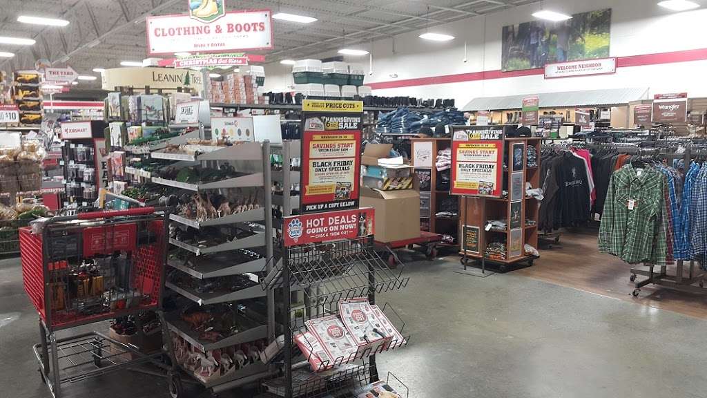 Tractor Supply Co. | 444 FM 1463, Katy, TX 77494, USA | Phone: (281) 574-1391