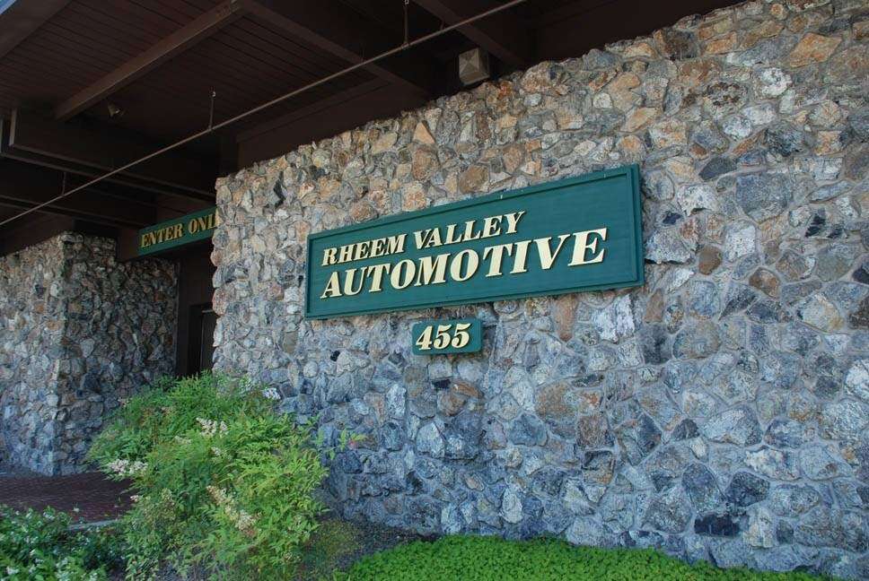 Rheem Valley Automotive | 455 Center St, Moraga, CA 94556 | Phone: (925) 377-6020